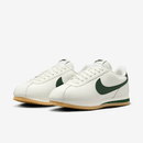 CORTEZ Verde e–Branco Clean