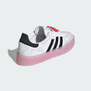 Hello Kitty x adidas Sambae Cloud White Clear Pink–Premium