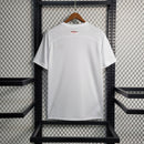 Camisa Corinthians - 2324 - BrancaPreta–Elegante