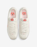 CORTEZ Branco e–Rosa Chic