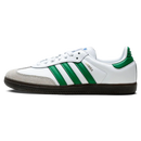 Samba OG Green Branco–Verde Nature