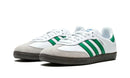 Samba OG Green Branco–Verde Nature