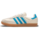 Samba OG x Sporty Rich Cream Blue–Premium