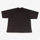 Camiseta Individu Oversized Black–Elegante