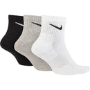 Kit Meia Nike 6 Pares–Exclusivo