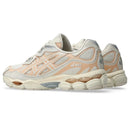 GEL-NYC - - Bege e Rosa Salmão