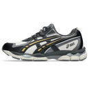 GEL-NYC 2055 - - Cinza com Amarelo