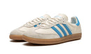 Samba OG x Sporty Rich Cream Blue–Premium